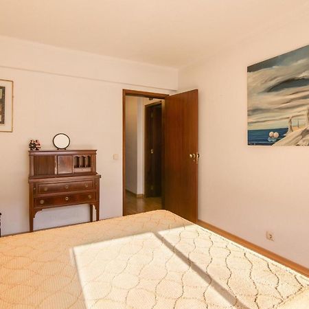 Apartamento Avenida da Liberdade Albufeira Exterior foto