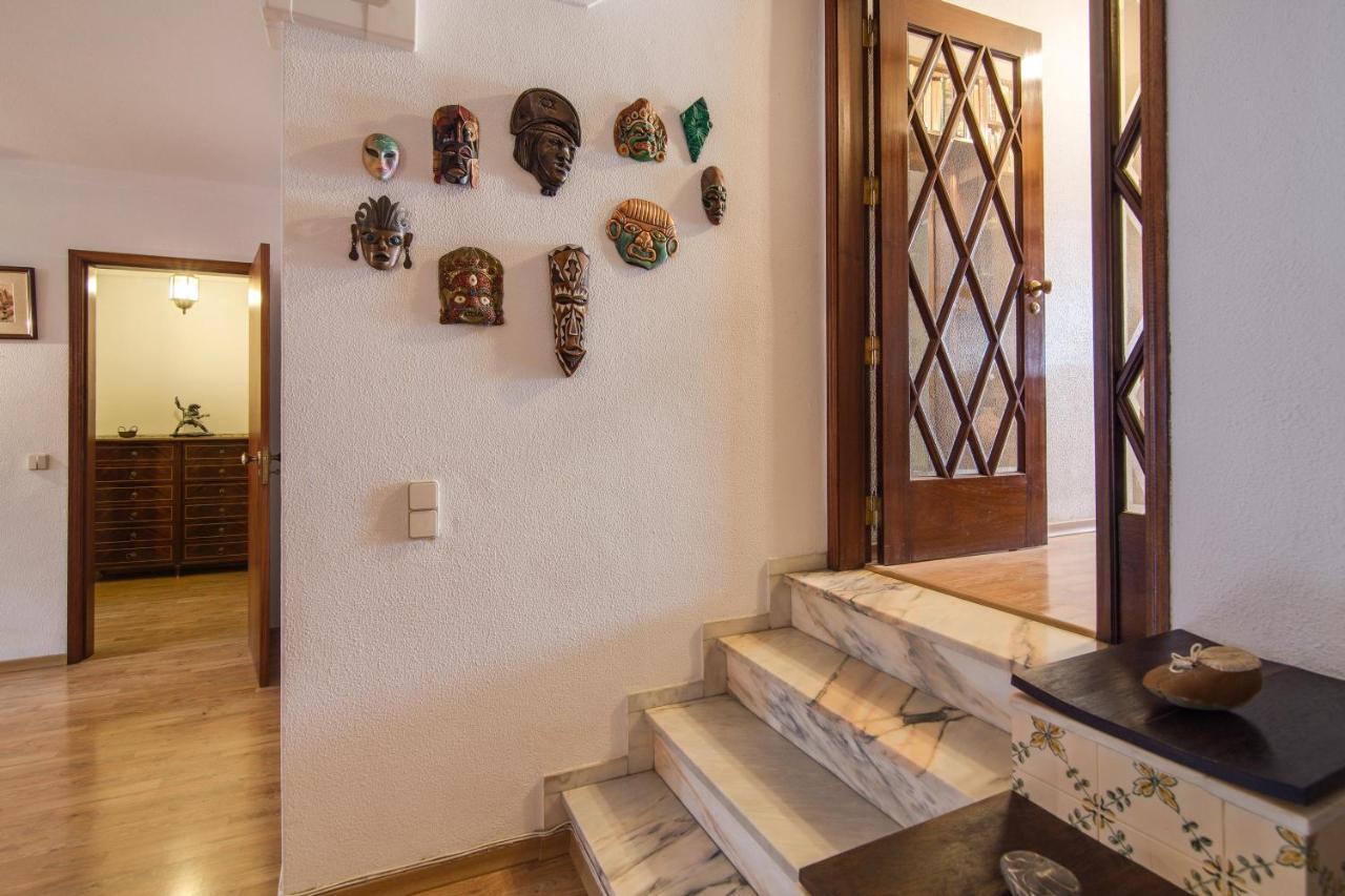 Apartamento Avenida da Liberdade Albufeira Exterior foto