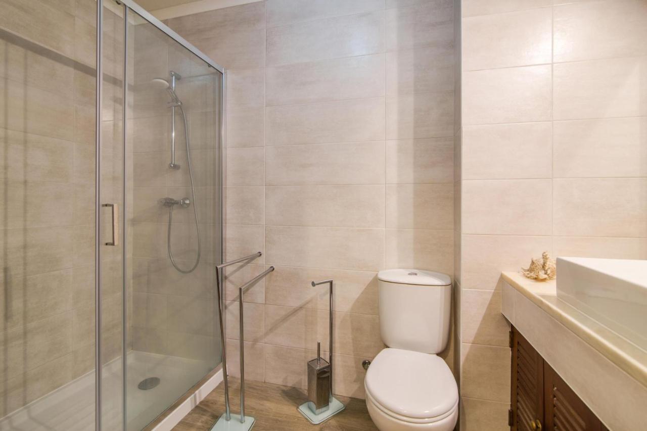 Apartamento Avenida da Liberdade Albufeira Exterior foto