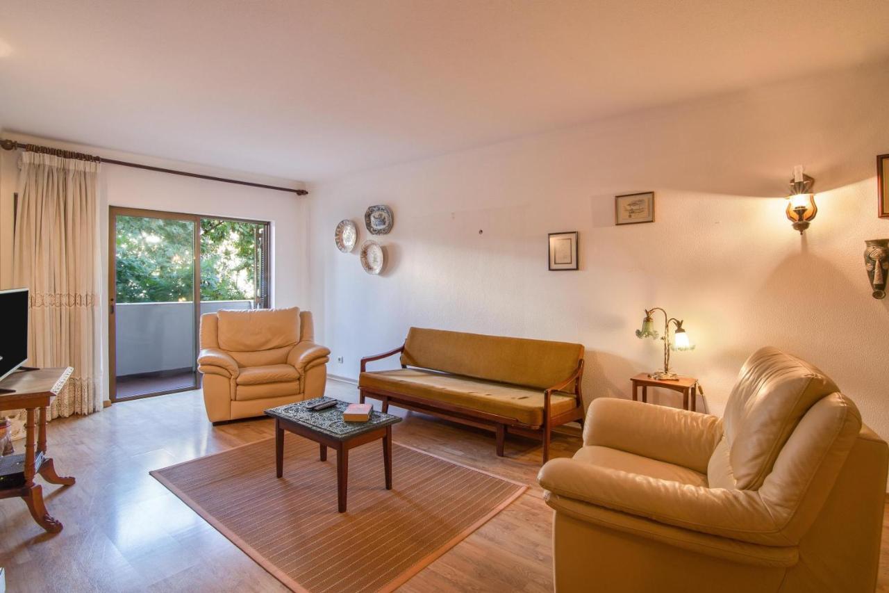 Apartamento Avenida da Liberdade Albufeira Exterior foto